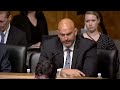 John Fetterman Ditches Hoodie and Shorts for Suit at Fauci Hearing
