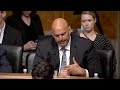 John Fetterman Ditches Hoodie and Shorts for Suit at Fauci Hearing