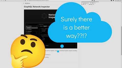 One WEIRD trick to speed up GraphQL development