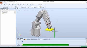 Learn ABB Robotstudio