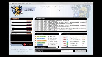 Paigham Bot Beast Mode-Powerful Marketing Solution
