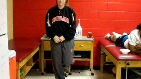 Sensory Motor Integration - KNES370