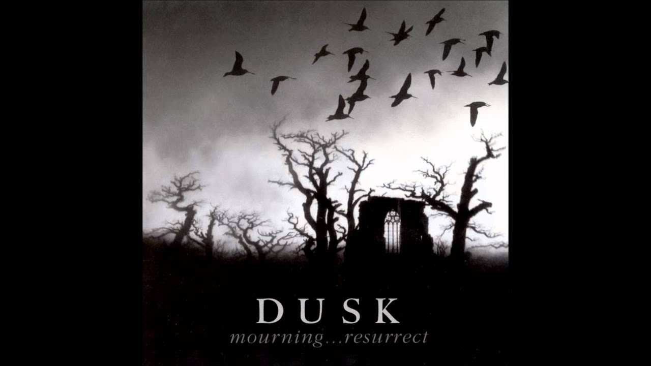 Watch Dusk - Begotten Interlude on YouTube Watch Dusk - Begotten Interlude on YouTube