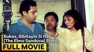 ‘Bukas Bibitayin si Itay: The Elmo Sandoval Story’ FULL MOVIE | John Regala, Beth Tamayo screenshot 4