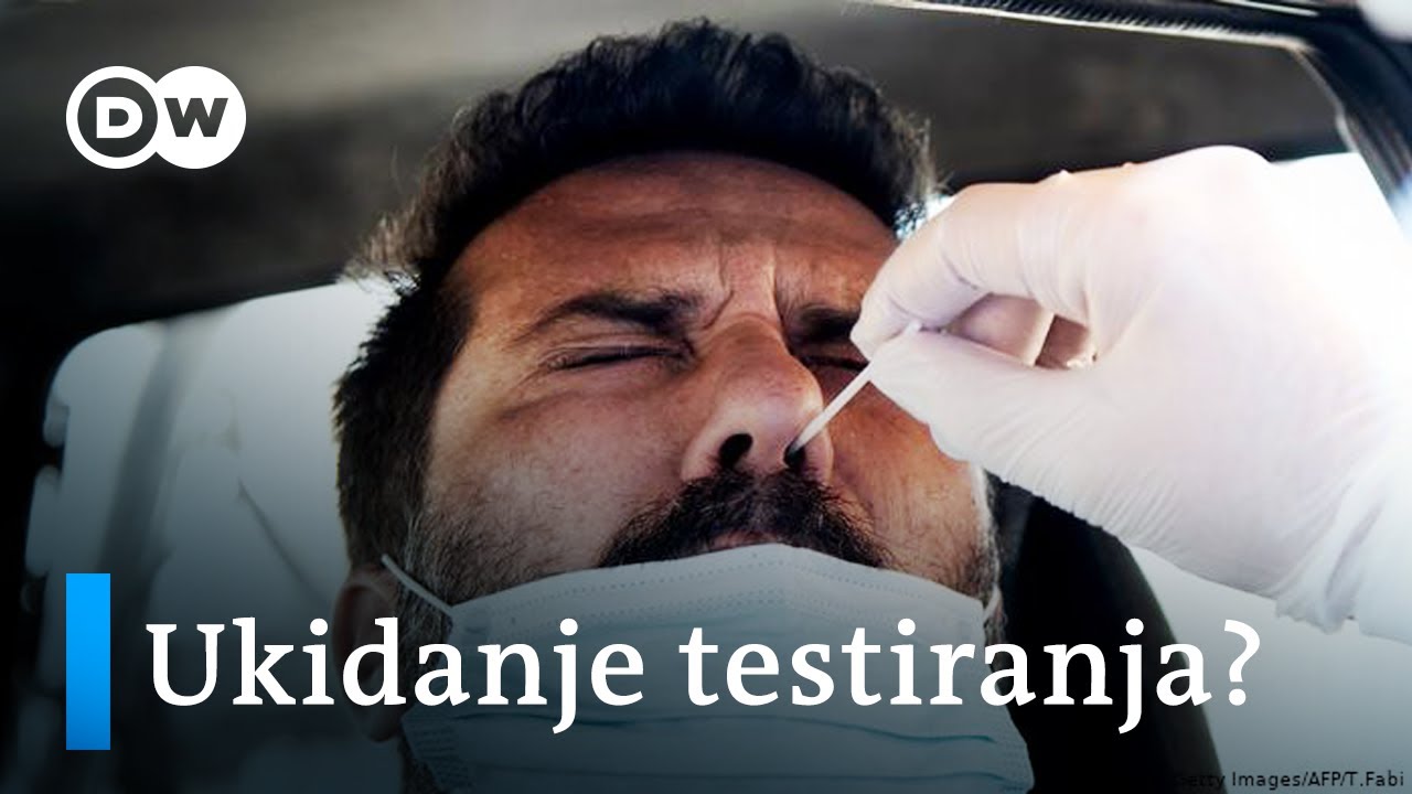 COVID-19 | Njemačka ukida testiranje povratnika iz rizičnih područja?