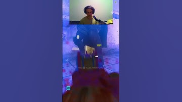 Team wipe with WSP Swarm! #gaming #cod #callofduty