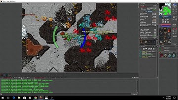 Chyllfroest Frost Dragons on 206 RP 1.1kk+/hr