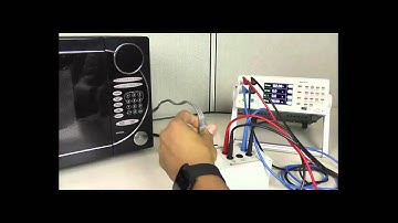 IEC61000 3 2 Current Harmonic