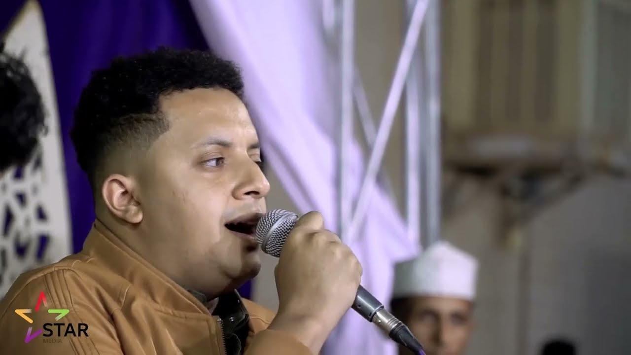 #طرب_حضرمي ابديت بك يالفرد الأكبر | الفنان سعيد بريك