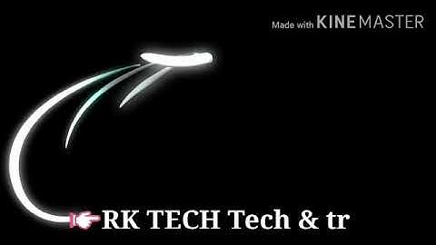 RK TECH AND TRUCKS INTRO  #RKTECH #INTRO #TECHANDTRICKS