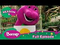 Barney A Wonderful World Of Colors And Shapes Full Episode Season 9 Barney A Wonderful World Of Colors And Shapes Full Episode Season 9