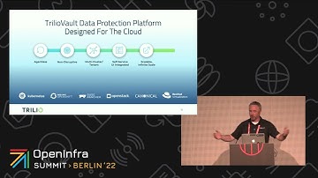 LOKI Cloud-Native Data Protection Should Not be Low-Key
