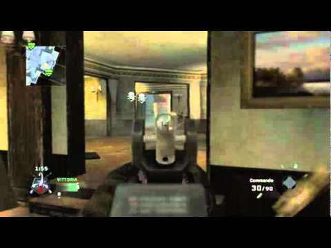 oZ3 DiGiMaR 90 - Black Ops Game Clip