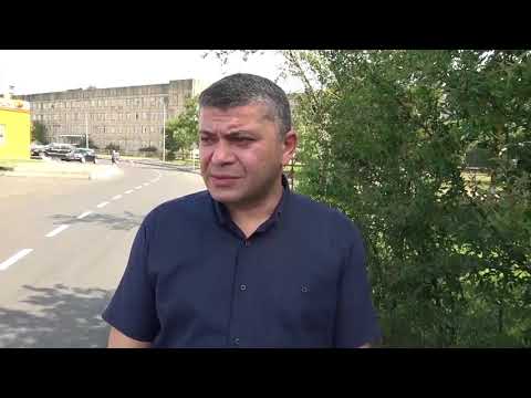 ქუთაისში შიდა კვარტალური გზების მოწესრიგების პროცესი გრძელდება