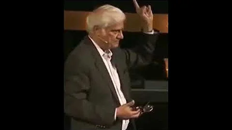 Zacharias, R., Why Don't I Feel My Faith, Part 1 of 2