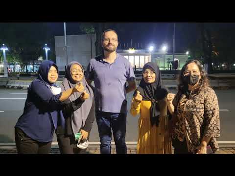 Videó: A 6 legnépszerűbb úti cél Indonéziában