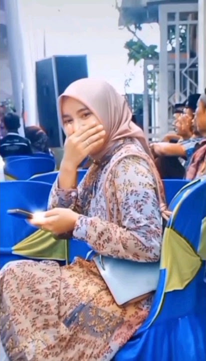 SALING PERCAYA#kangyoga