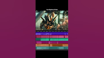 Thumbnail of Transformers Theme #transformers #transformersmusic #theme #optimusprime #bumblebee #movie #fyp