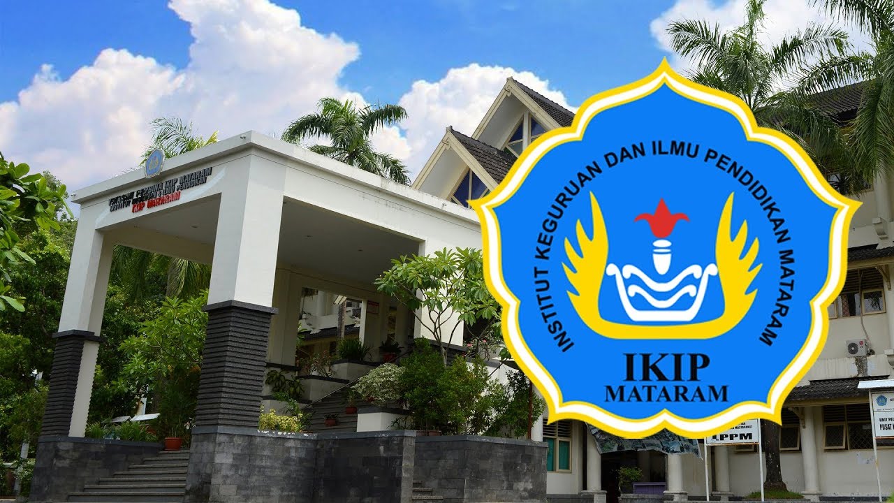 Profil IKIP Mataram 2019 - NUSA TENGGARA BARAT