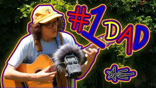 Dad - SNCKPCK