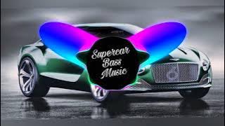 LNKZ - Drop It! (Original Mix) (Bass Boosted)