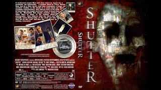 Resimdeki Hayalet 2008 Shutter 720P Film Fragmanı