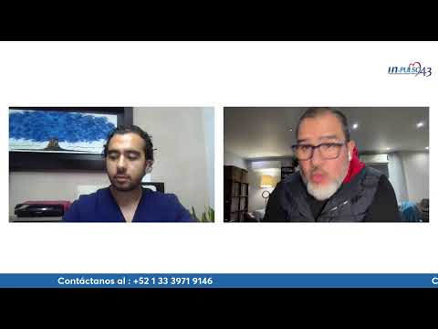 ¿Enfermedad o trauma no sanado?