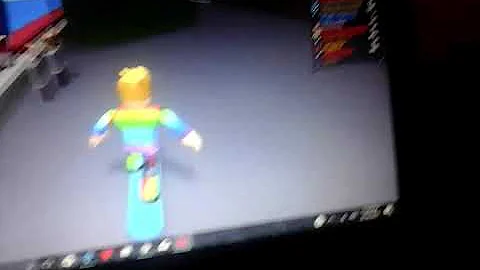 My  first video