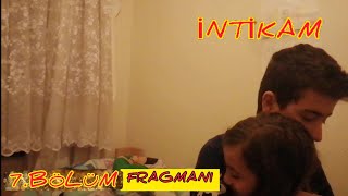 İntikam 7.Bölüm Fragmanı | 28 Mayıstan İtibaren Her Cumartesi 17.45'De🔥