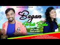 Bagan mali baha ii new santali song 2023 new santali langre song