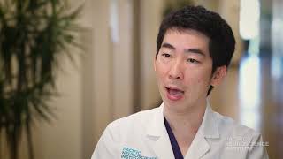 Neck Pain: Anterior Discectomy & Fusion Treatment with Jian Guan, MD