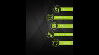 C++ Programming PRO Android Application
