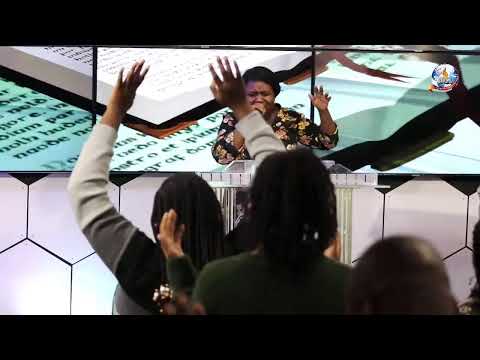 Omega Fire Ministry (OFM) Los Angeles: Burden For Souls
