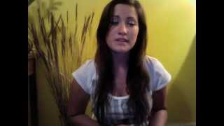 Safe and Sound a capella Cover From the HUNGER GAM