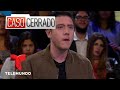 Me Denuncio Con La Migra🏃😢😡| Caso Cerrado | Telemundo