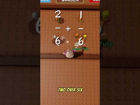 Grow A Garden short thumbnail