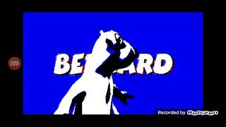 BERNARD BEAR - THE GYM 2 INTRO REMIX By JOAH