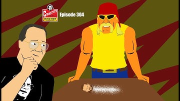 Jim Cornette Reviews MJF & Adam Cole