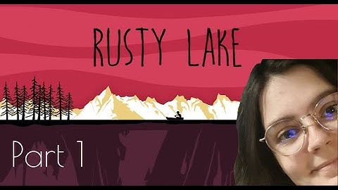 All Rusty Lake Games, Part 1