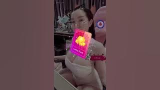 BIGO LIVE VIETNAM HOT SEXY BIG BOOBS GIRL SHAKING HER BOOBS