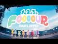 【ライブ映像】初披露『1,2,3,FOOOOUR』@LuckyFes '26