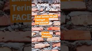 Dinding Wall Facebook 