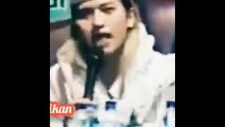 MARAH BESAR!! Tentang masjid di tutup! ceramah habib raihan alqodri  Habib bahar mengingat kan beliu
