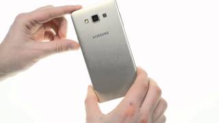 Samsung Galaxy A7 hands-on