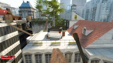 TTT_Rooftops_2016 - SECOND ELEVATOR TUTORIAL