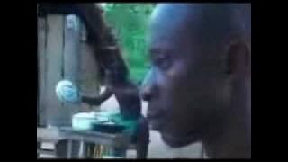 Naa Agyeman - Kwame Ahe -African Love Songs - Nigeria, Naija Music - www.NigerianLove.com