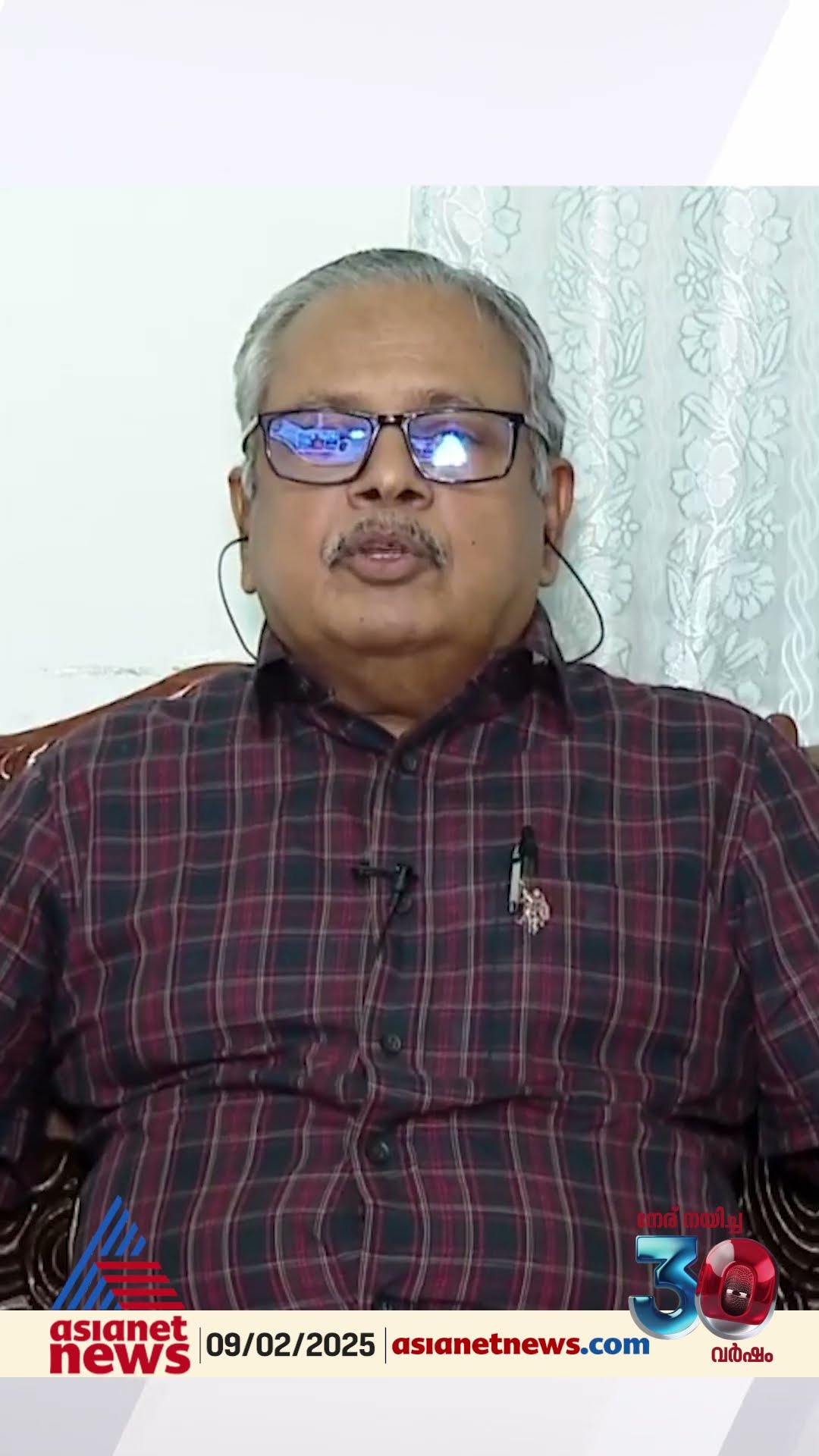 'ദില്ലിയിൽ മോദിയുടെ ഗ്യാരണ്ടിക്ക് ആം ആദ്മി പാർട്ടിയുടെ നേതൃത്വത്തേക്കാൾ വിശ്വാസ്യതയുണ്ട്'