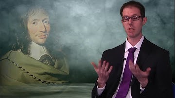 BLAISE PASCAL BY WILLIAM WOOD