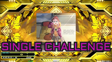 [DDR A3] SHINY DAYS [CSP - Lv.14]