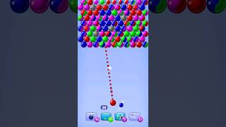 Bubble Shooter Gameplay | bubble shooter game level | Bubble Shooter Android Gameplay New Update screenshot 4